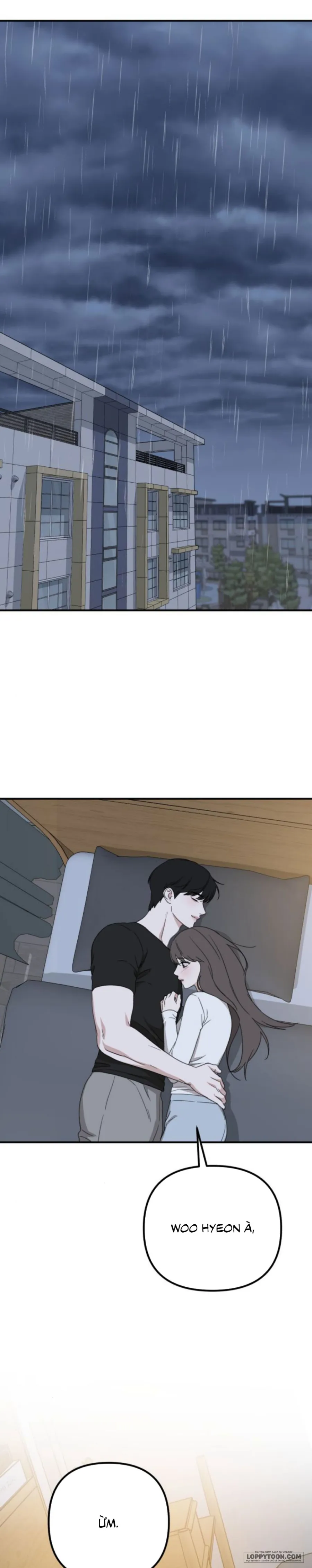 [18+] Hẹn Hò Thì Ngọt Ngào, Sống Chung Thì Nóng Bỏng - Chap 25 - Trang 1