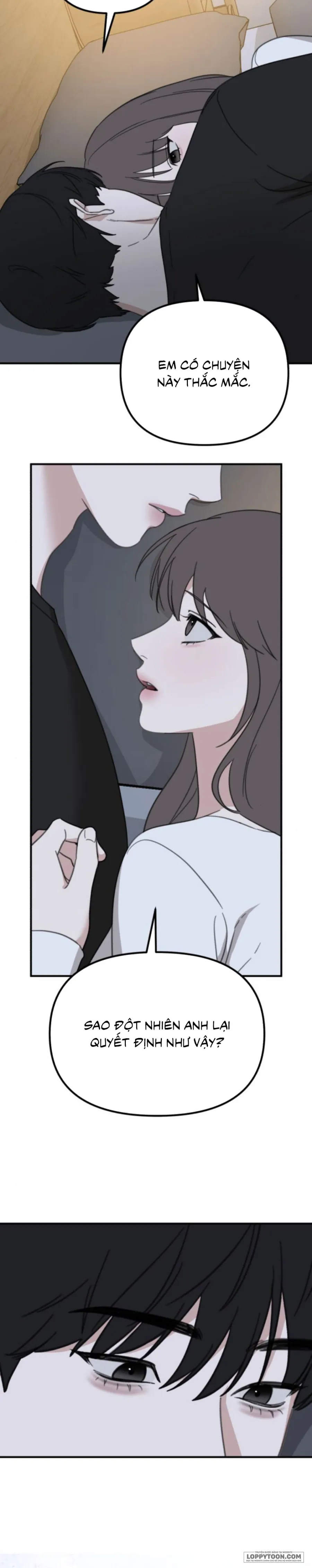 [18+] Hẹn Hò Thì Ngọt Ngào, Sống Chung Thì Nóng Bỏng - Chap 25 - Trang 2