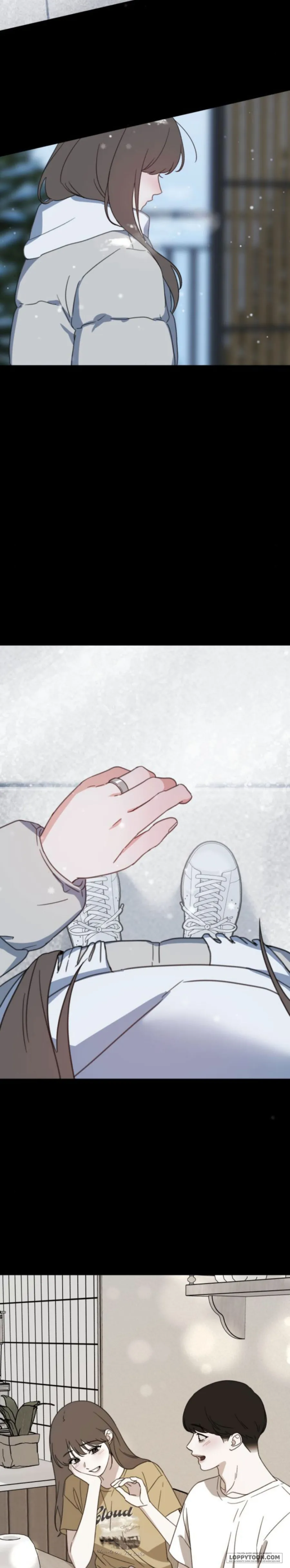 [18+] Hẹn Hò Thì Ngọt Ngào, Sống Chung Thì Nóng Bỏng - Chap 25 - Trang 13