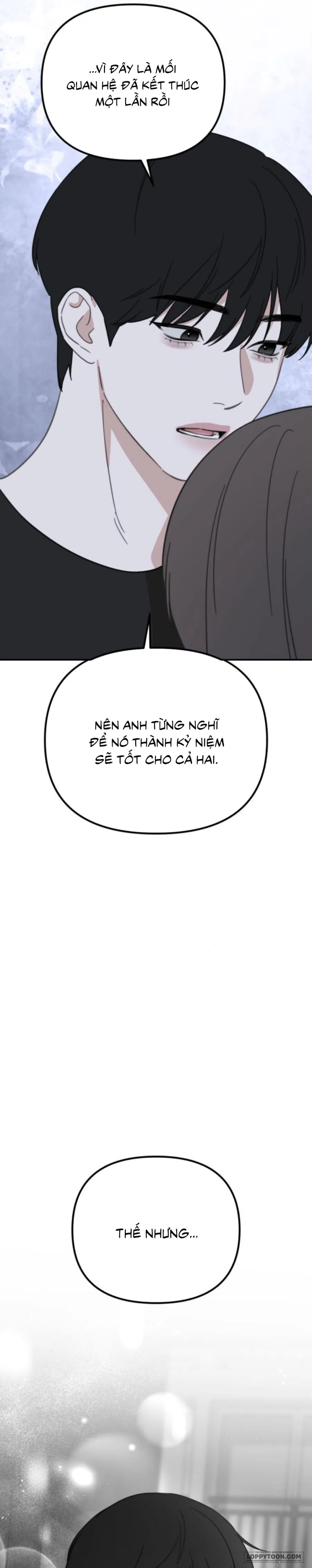 [18+] Hẹn Hò Thì Ngọt Ngào, Sống Chung Thì Nóng Bỏng - Chap 25 - Trang 3