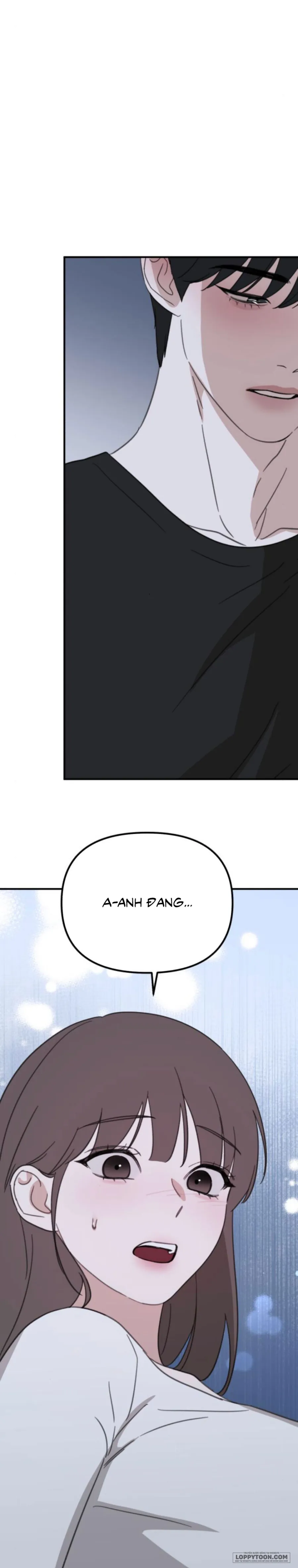 [18+] Hẹn Hò Thì Ngọt Ngào, Sống Chung Thì Nóng Bỏng - Chap 25 - Trang 24