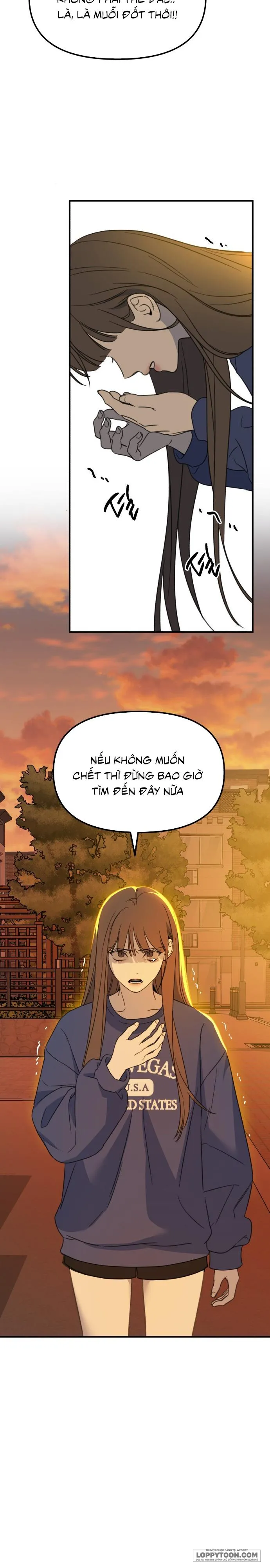 [18+] Hẹn Hò Thì Ngọt Ngào, Sống Chung Thì Nóng Bỏng - Chap 3 - Trang 13