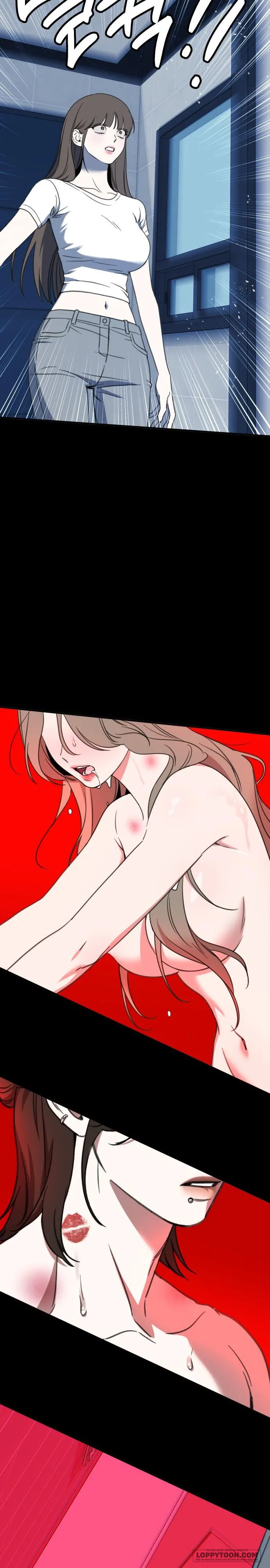 [18+] Hẹn Hò Thì Ngọt Ngào, Sống Chung Thì Nóng Bỏng - Chap 3 - Trang 4