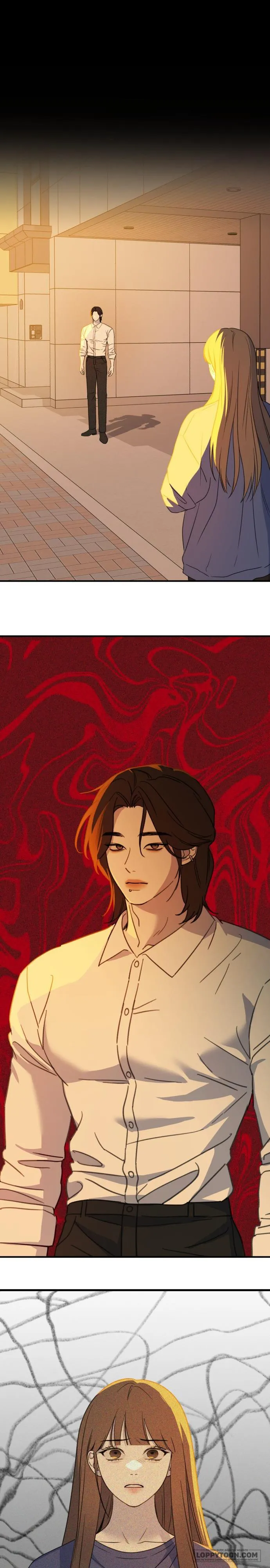 [18+] Hẹn Hò Thì Ngọt Ngào, Sống Chung Thì Nóng Bỏng - Chap 3 - Trang 6