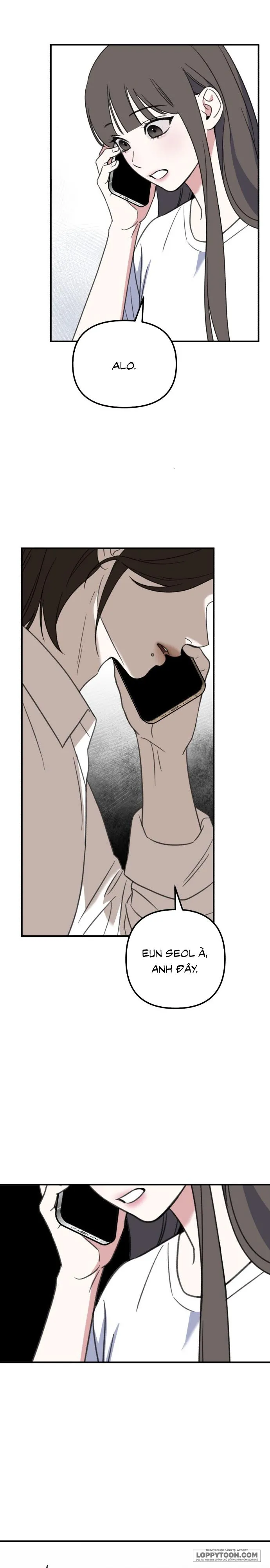 [18+] Hẹn Hò Thì Ngọt Ngào, Sống Chung Thì Nóng Bỏng - Chap 3 - Trang 51