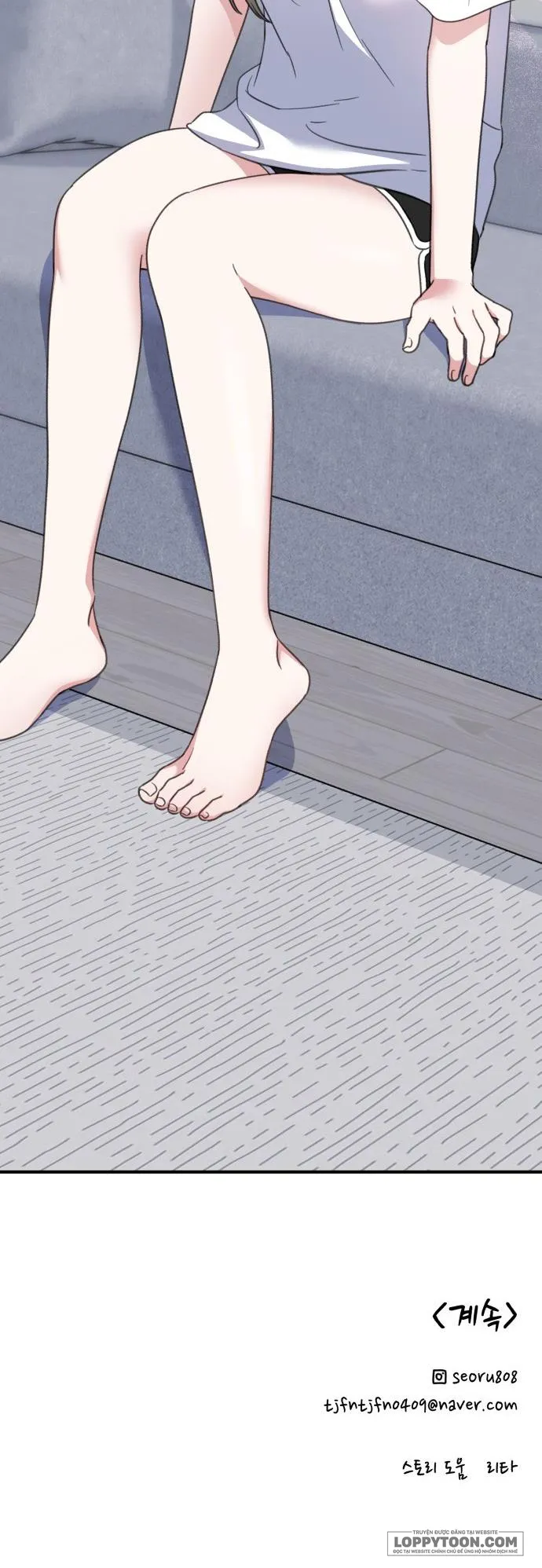 [18+] Hẹn Hò Thì Ngọt Ngào, Sống Chung Thì Nóng Bỏng - Chap 3 - Trang 58