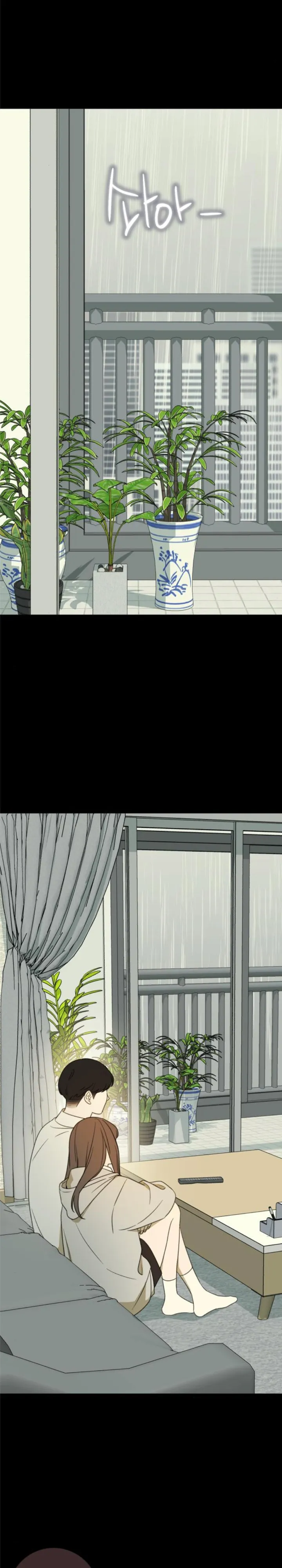 [18+] Hẹn Hò Thì Ngọt Ngào, Sống Chung Thì Nóng Bỏng - Chap 5 - Trang 17