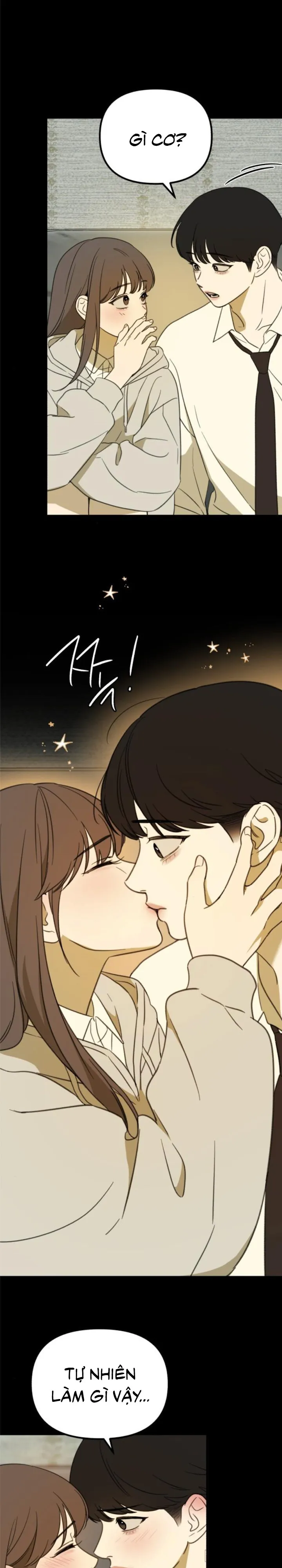 [18+] Hẹn Hò Thì Ngọt Ngào, Sống Chung Thì Nóng Bỏng - Chap 5 - Trang 21
