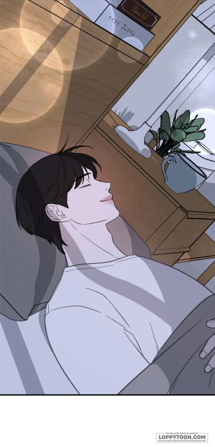 [18+] Hẹn Hò Thì Ngọt Ngào, Sống Chung Thì Nóng Bỏng - Chap 5 - Trang 30