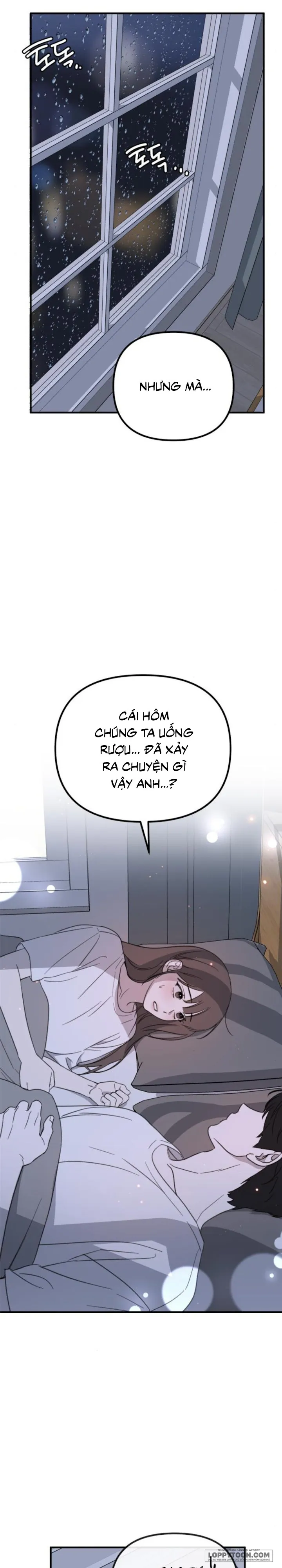 [18+] Hẹn Hò Thì Ngọt Ngào, Sống Chung Thì Nóng Bỏng - Chap 5 - Trang 32