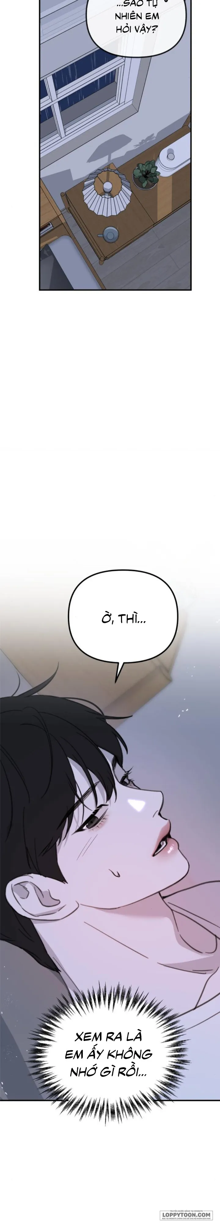 [18+] Hẹn Hò Thì Ngọt Ngào, Sống Chung Thì Nóng Bỏng - Chap 5 - Trang 33