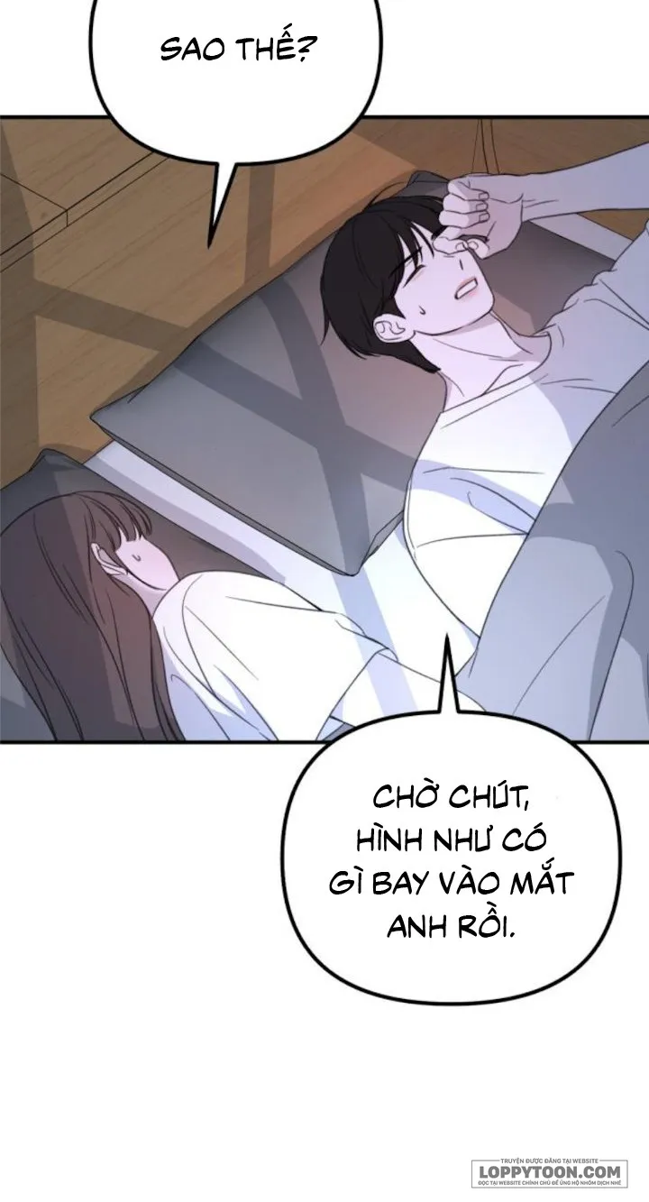 [18+] Hẹn Hò Thì Ngọt Ngào, Sống Chung Thì Nóng Bỏng - Chap 5 - Trang 35
