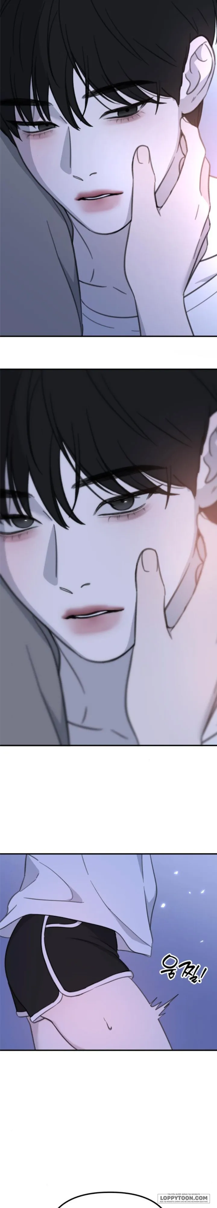 [18+] Hẹn Hò Thì Ngọt Ngào, Sống Chung Thì Nóng Bỏng - Chap 5 - Trang 37