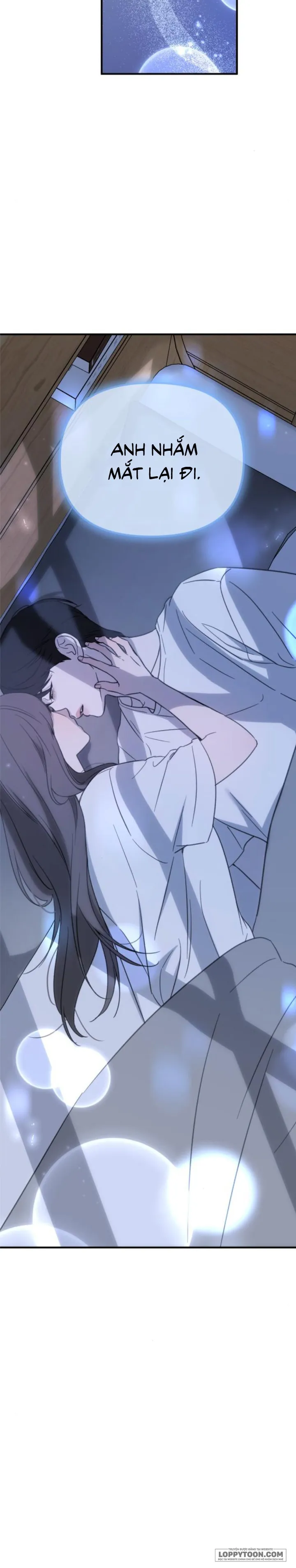 [18+] Hẹn Hò Thì Ngọt Ngào, Sống Chung Thì Nóng Bỏng - Chap 5 - Trang 40
