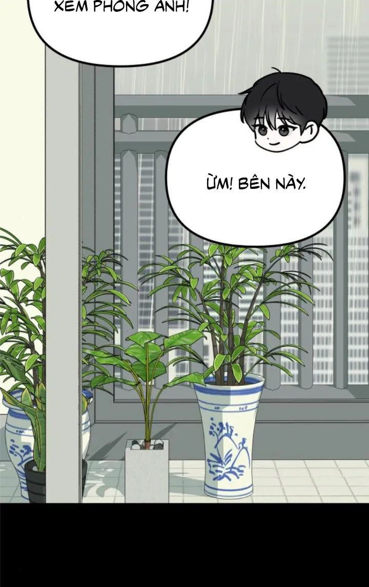 [18+] Hẹn Hò Thì Ngọt Ngào, Sống Chung Thì Nóng Bỏng - Chap 5 - Trang 10
