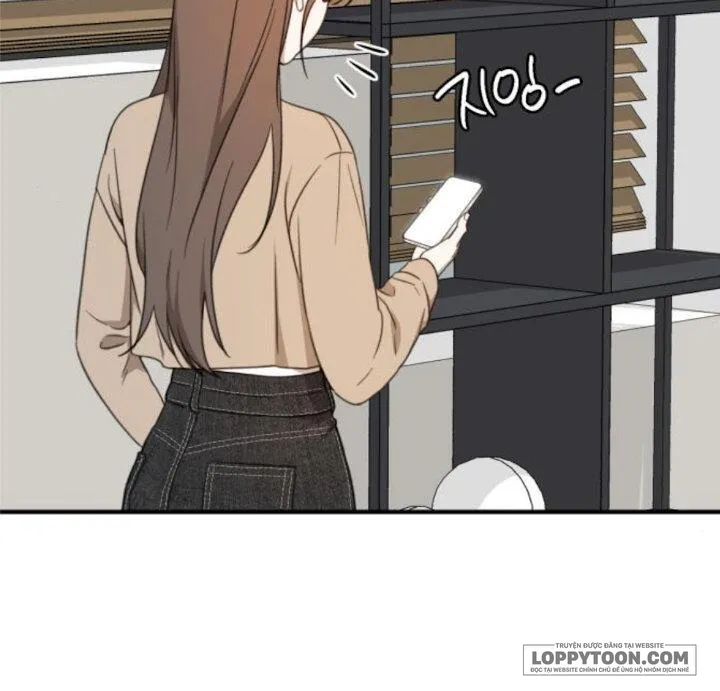 [18+] Hẹn Hò Thì Ngọt Ngào, Sống Chung Thì Nóng Bỏng - Chap 6 - Trang 25