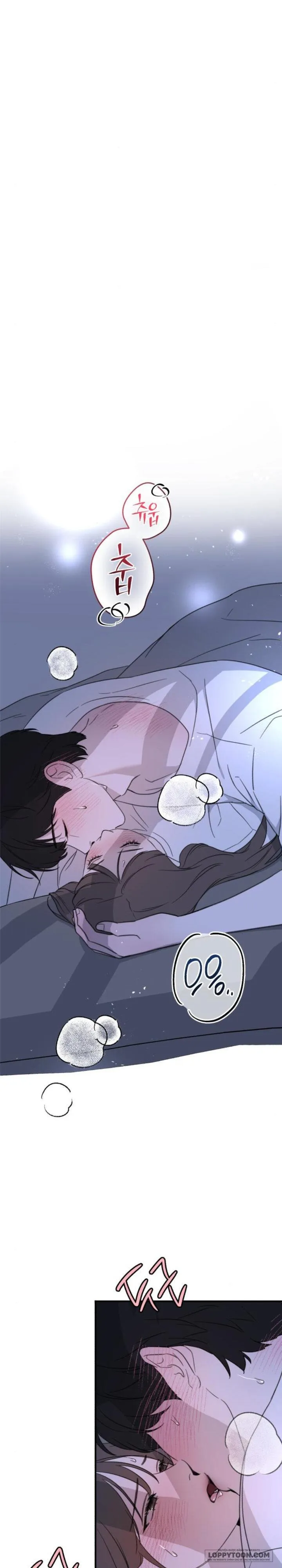 [18+] Hẹn Hò Thì Ngọt Ngào, Sống Chung Thì Nóng Bỏng - Chap 6 - Trang 4