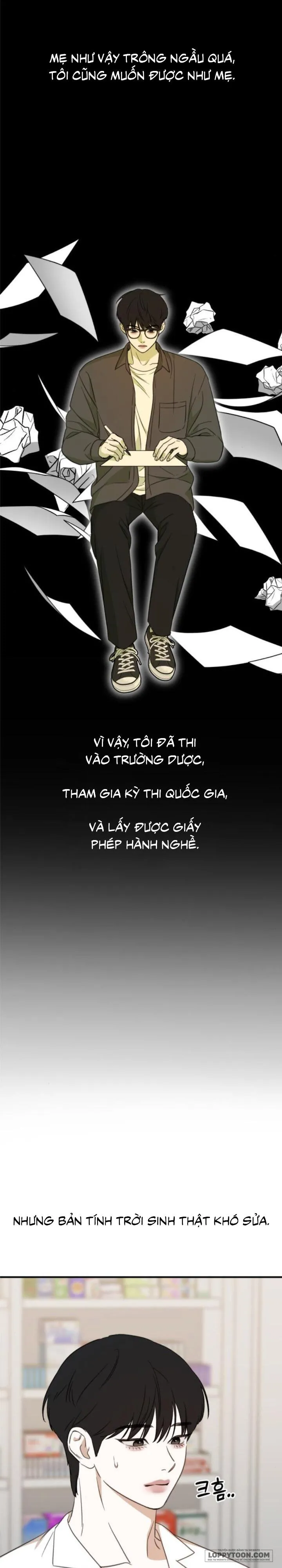 [18+] Hẹn Hò Thì Ngọt Ngào, Sống Chung Thì Nóng Bỏng - Chap 6 - Trang 34