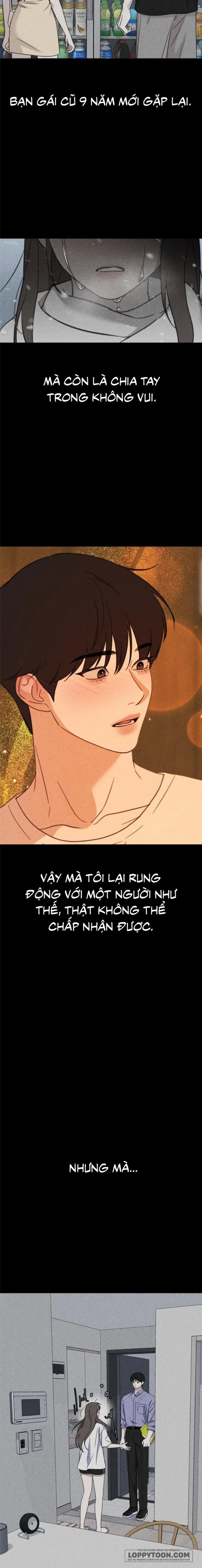 [18+] Hẹn Hò Thì Ngọt Ngào, Sống Chung Thì Nóng Bỏng - Chap 6 - Trang 43