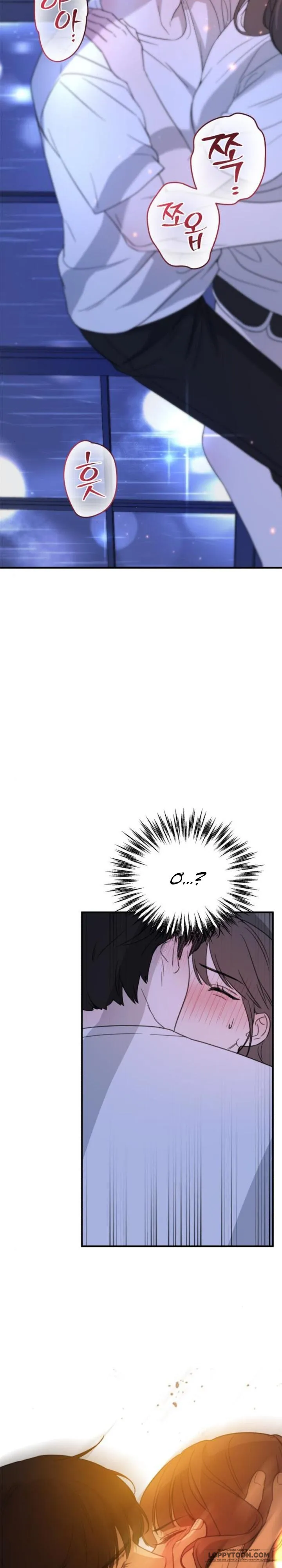 [18+] Hẹn Hò Thì Ngọt Ngào, Sống Chung Thì Nóng Bỏng - Chap 6 - Trang 7