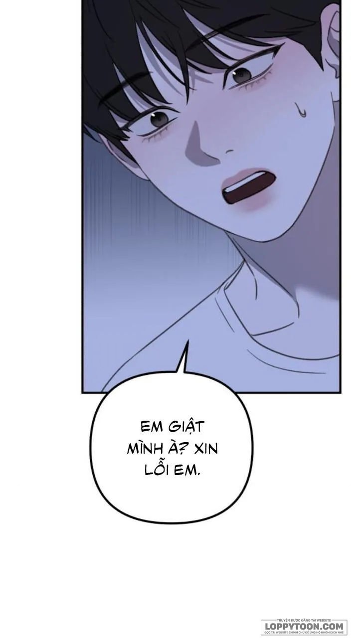[18+] Hẹn Hò Thì Ngọt Ngào, Sống Chung Thì Nóng Bỏng - Chap 6 - Trang 10