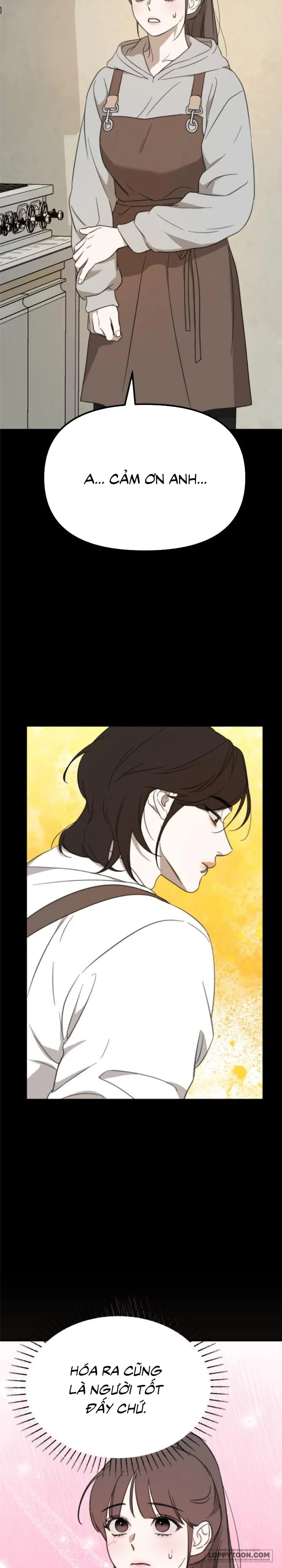 [18+] Hẹn Hò Thì Ngọt Ngào, Sống Chung Thì Nóng Bỏng - Chap 7 - Trang 17