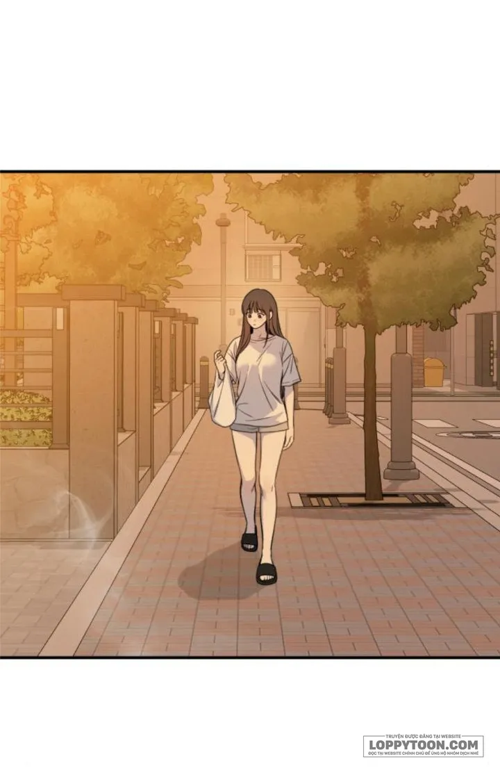 [18+] Hẹn Hò Thì Ngọt Ngào, Sống Chung Thì Nóng Bỏng - Chap 8 - Trang 20