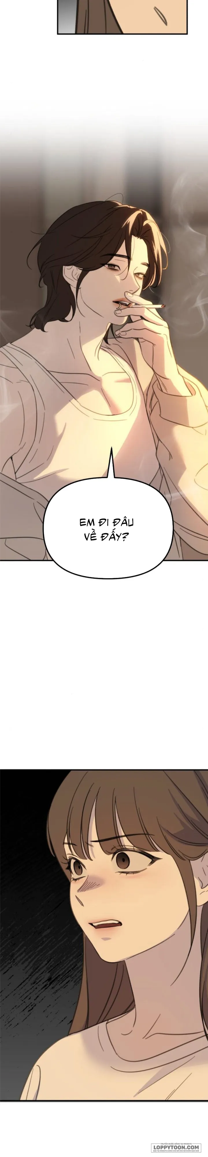 [18+] Hẹn Hò Thì Ngọt Ngào, Sống Chung Thì Nóng Bỏng - Chap 8 - Trang 22