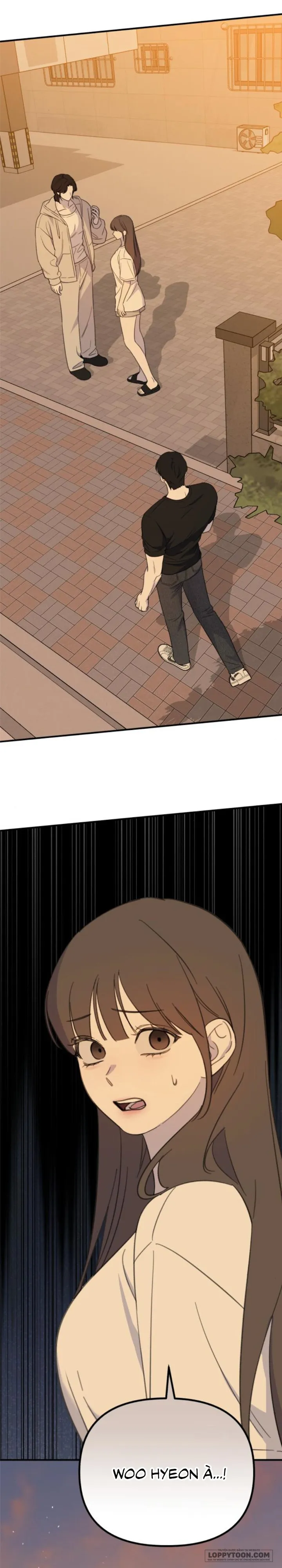[18+] Hẹn Hò Thì Ngọt Ngào, Sống Chung Thì Nóng Bỏng - Chap 8 - Trang 29