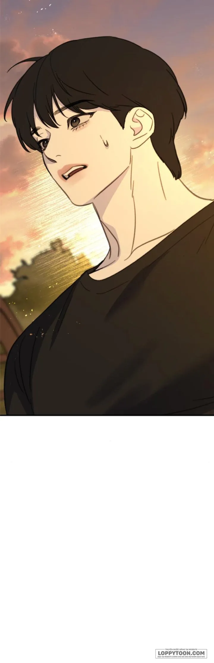 [18+] Hẹn Hò Thì Ngọt Ngào, Sống Chung Thì Nóng Bỏng - Chap 8 - Trang 30