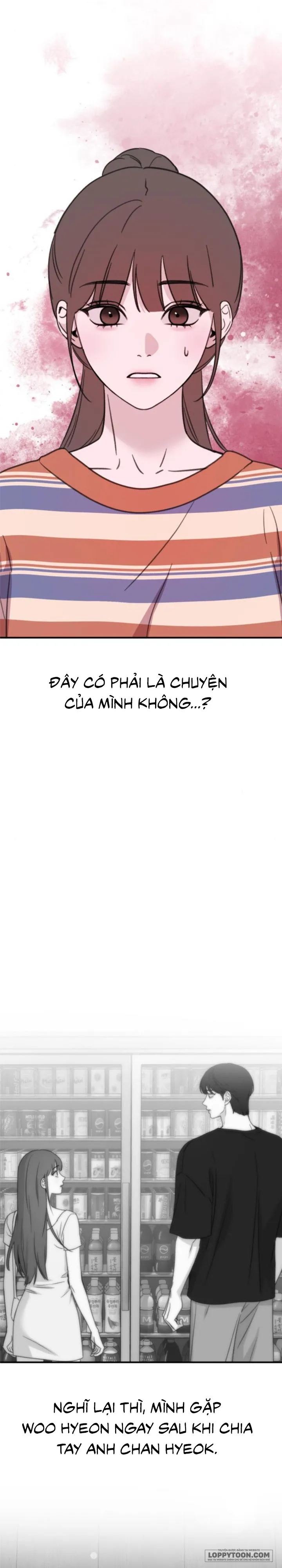 [18+] Hẹn Hò Thì Ngọt Ngào, Sống Chung Thì Nóng Bỏng - Chap 8 - Trang 8