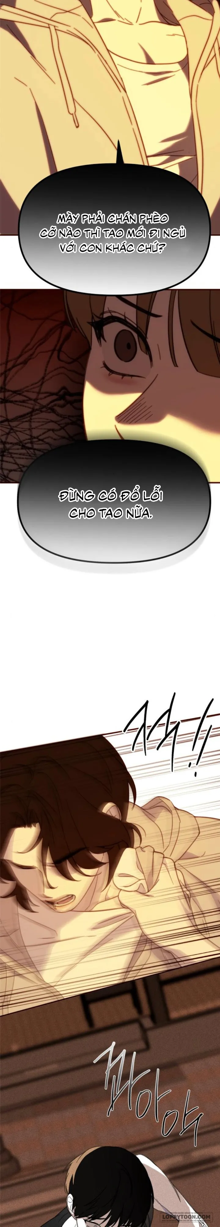 [18+] Hẹn Hò Thì Ngọt Ngào, Sống Chung Thì Nóng Bỏng - Chap 9 - Trang 14