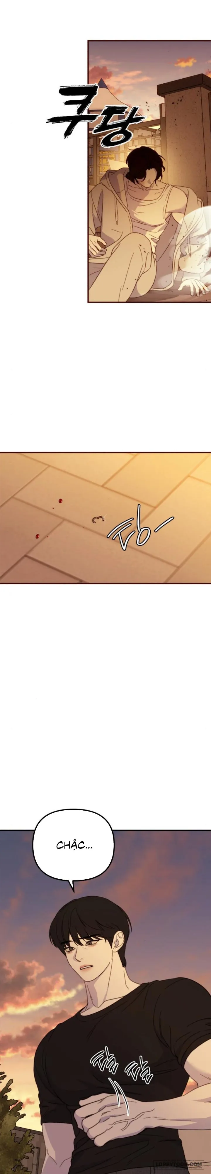 [18+] Hẹn Hò Thì Ngọt Ngào, Sống Chung Thì Nóng Bỏng - Chap 9 - Trang 17