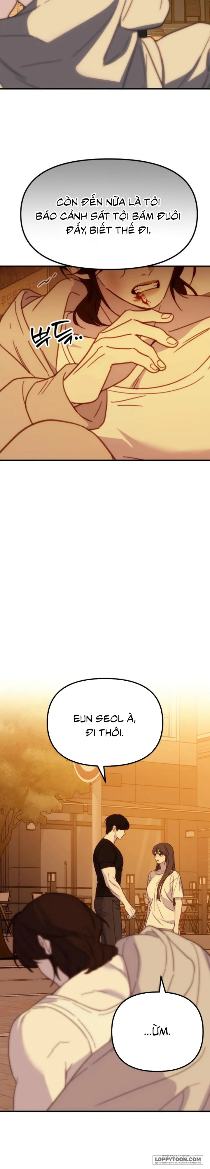 [18+] Hẹn Hò Thì Ngọt Ngào, Sống Chung Thì Nóng Bỏng - Chap 9 - Trang 19