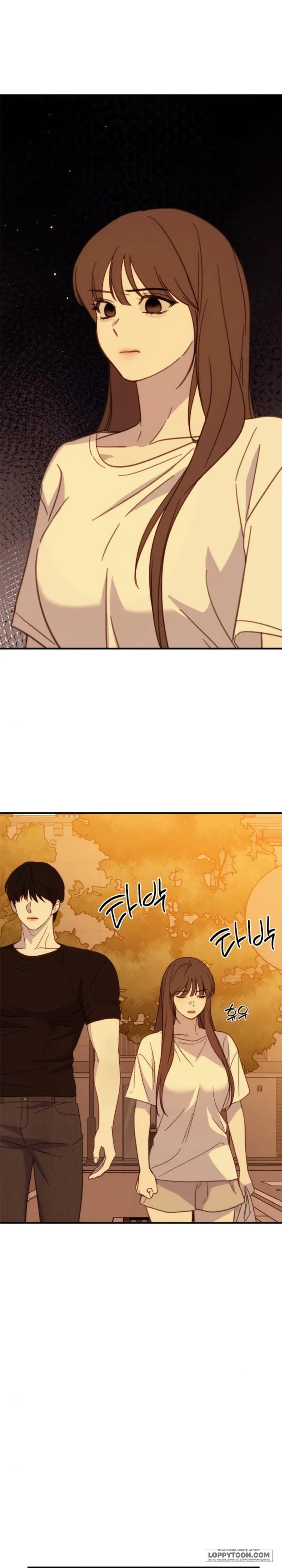 [18+] Hẹn Hò Thì Ngọt Ngào, Sống Chung Thì Nóng Bỏng - Chap 9 - Trang 21