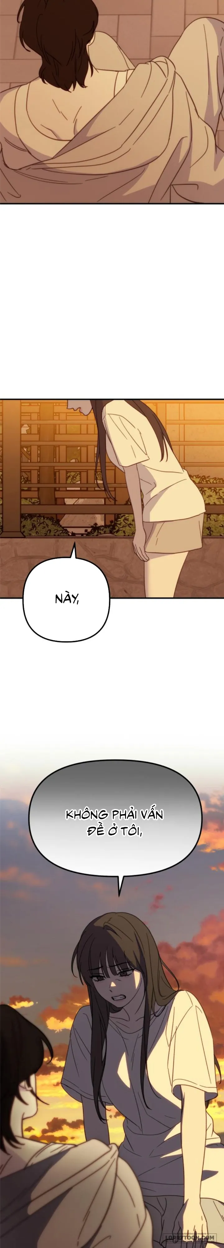 [18+] Hẹn Hò Thì Ngọt Ngào, Sống Chung Thì Nóng Bỏng - Chap 9 - Trang 23