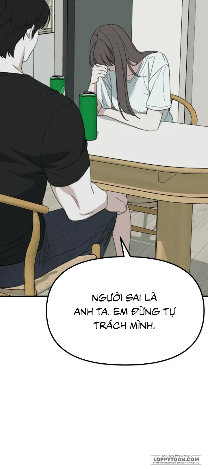 [18+] Hẹn Hò Thì Ngọt Ngào, Sống Chung Thì Nóng Bỏng - Chap 9 - Trang 30