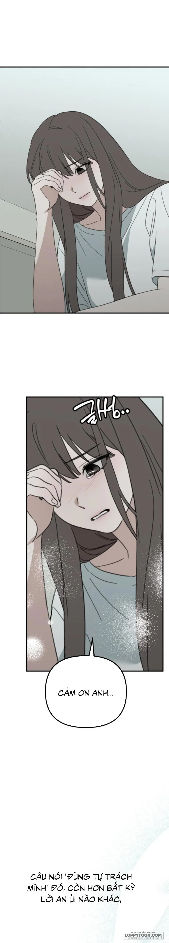 [18+] Hẹn Hò Thì Ngọt Ngào, Sống Chung Thì Nóng Bỏng - Chap 9 - Trang 31