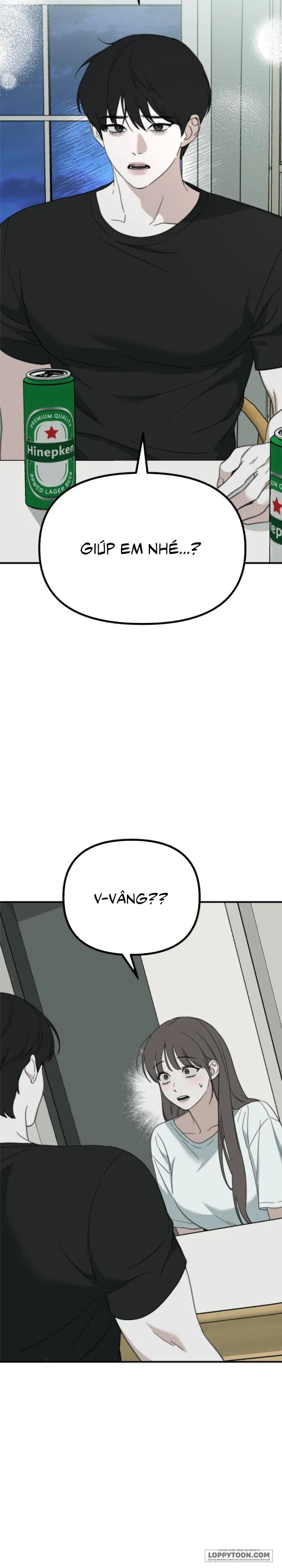 [18+] Hẹn Hò Thì Ngọt Ngào, Sống Chung Thì Nóng Bỏng - Chap 9 - Trang 39