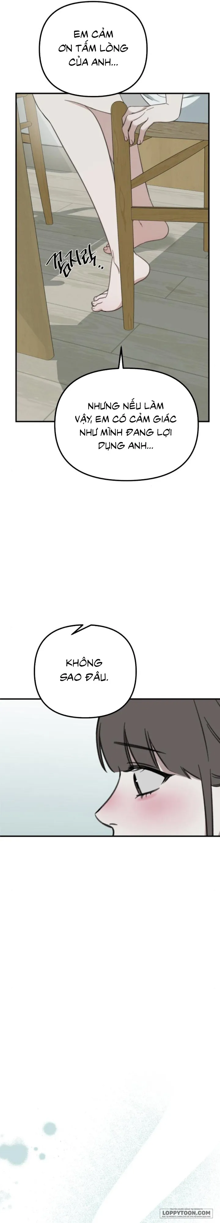 [18+] Hẹn Hò Thì Ngọt Ngào, Sống Chung Thì Nóng Bỏng - Chap 9 - Trang 42