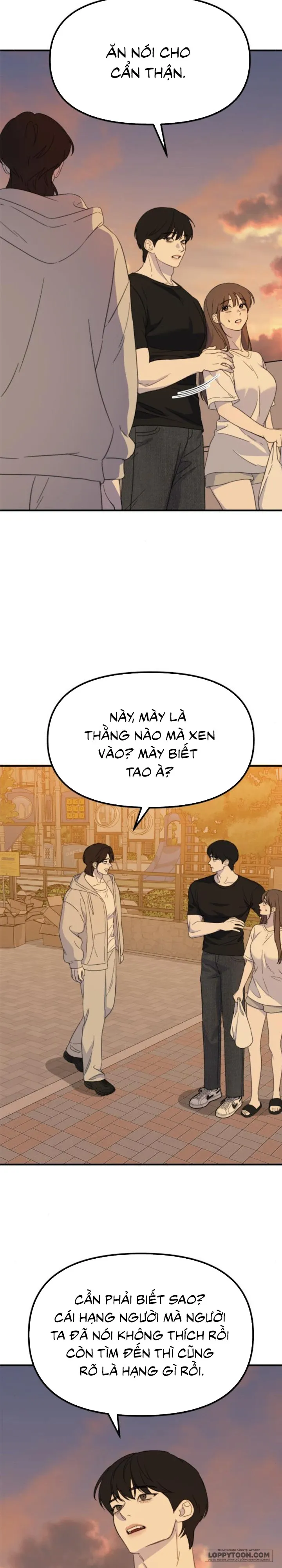 [18+] Hẹn Hò Thì Ngọt Ngào, Sống Chung Thì Nóng Bỏng - Chap 9 - Trang 7