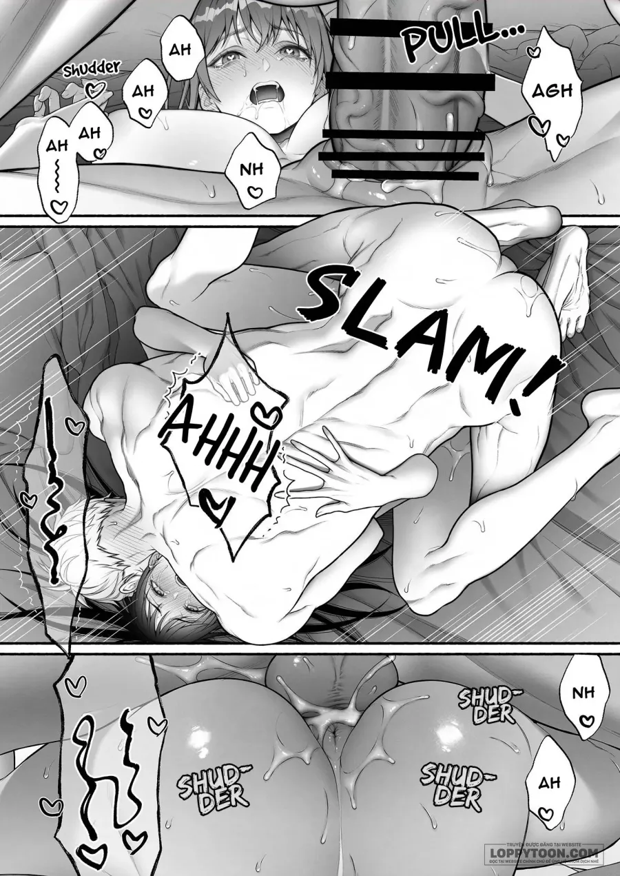 [18+] Hoàng Tử Lật Kèo Khi Đọc Bình Luận Tôi Đã Chuyển Sinh! - Chap 1.2 - Trang 29