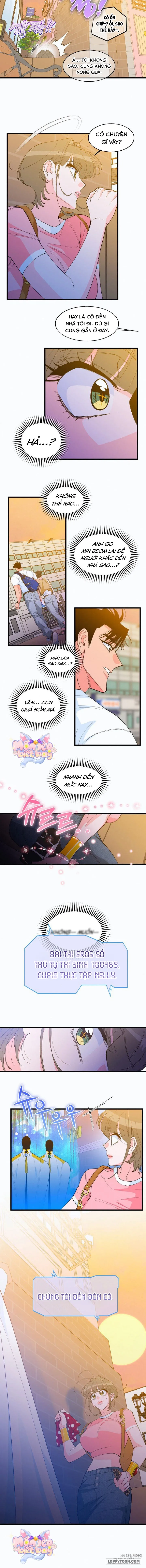 [18+] Khế Ước Eros - Chap 10 - Trang 6