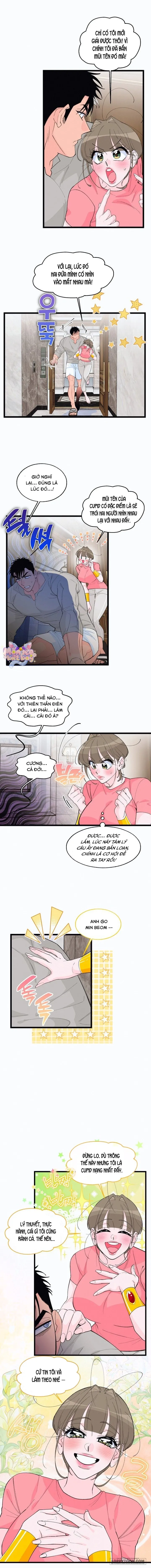 [18+] Khế Ước Eros - Chap 4 - Trang 6