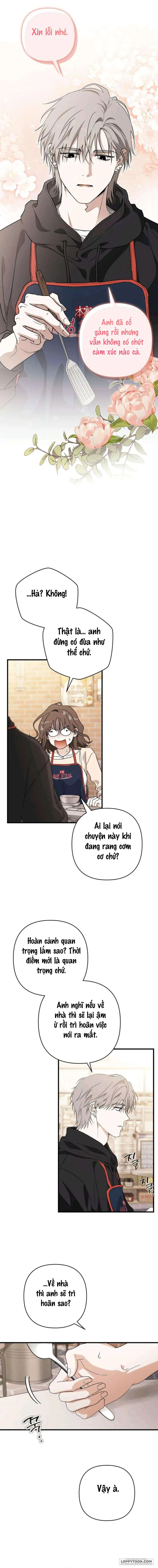 [18+] Kích Hoạt Chế Độ Trai Hư! - Chap 1 - Trang 2