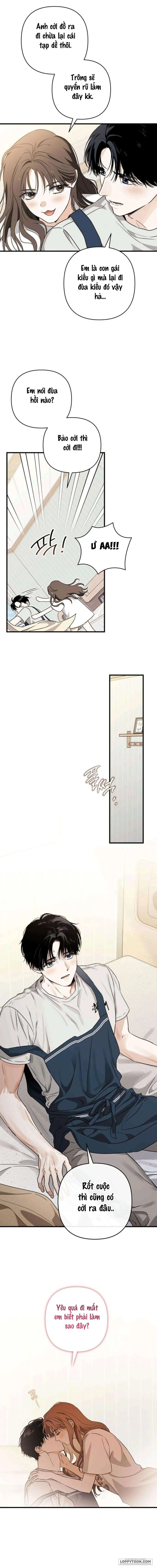 [18+] Kích Hoạt Chế Độ Trai Hư! - Chap 1 - Trang 11