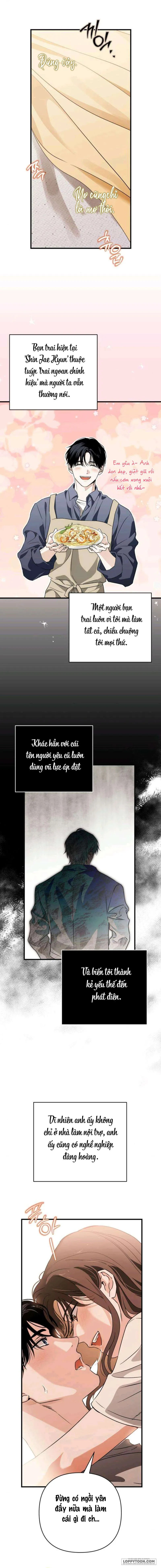 [18+] Kích Hoạt Chế Độ Trai Hư! - Chap 1 - Trang 12