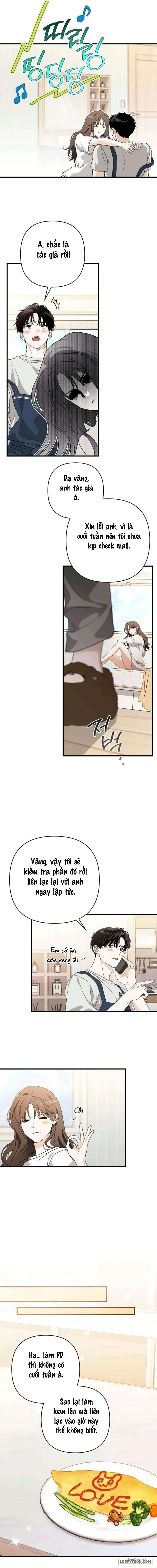 [18+] Kích Hoạt Chế Độ Trai Hư! - Chap 1 - Trang 13