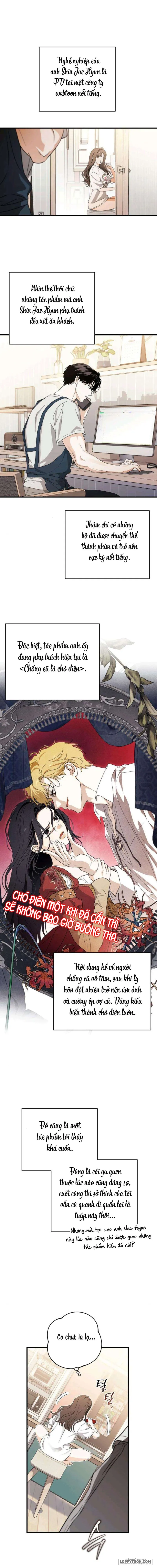 [18+] Kích Hoạt Chế Độ Trai Hư! - Chap 1 - Trang 14