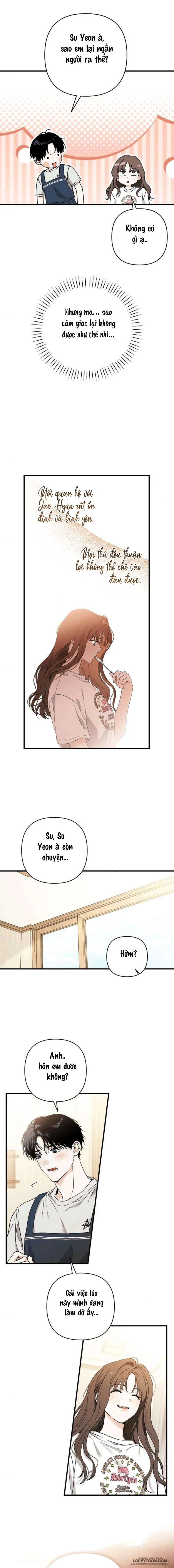 [18+] Kích Hoạt Chế Độ Trai Hư! - Chap 1 - Trang 16